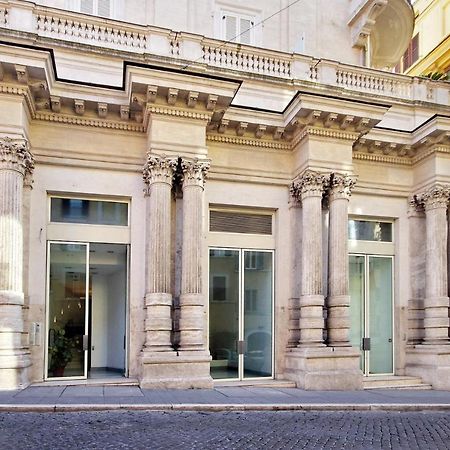 Rome Luxury Apartment To Spanish Steps Exteriör bild