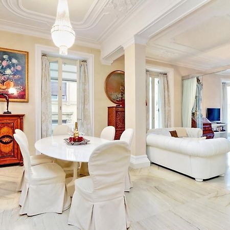 Rome Luxury Apartment To Spanish Steps Exteriör bild