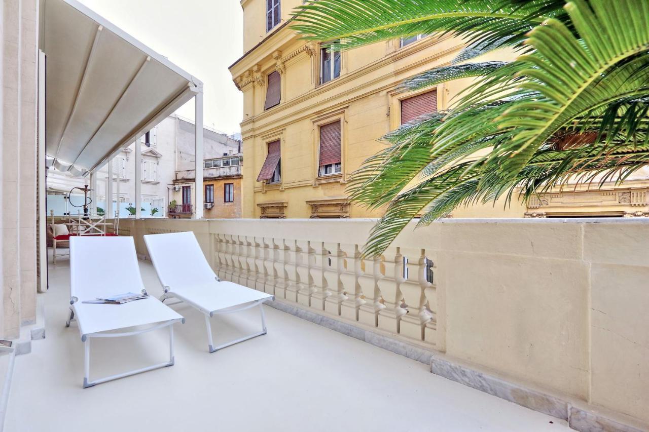 Rome Luxury Apartment To Spanish Steps Exteriör bild