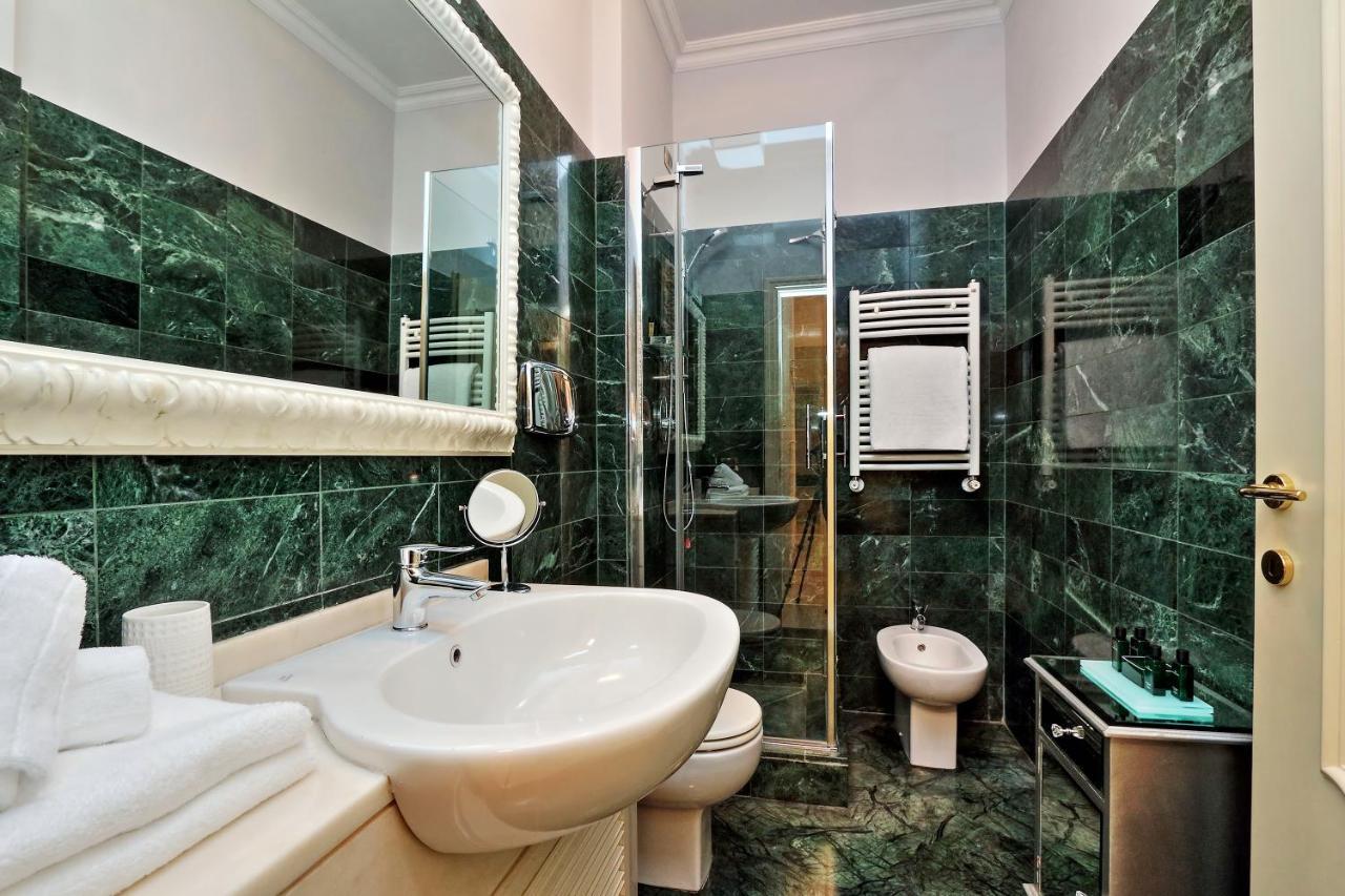 Rome Luxury Apartment To Spanish Steps Exteriör bild