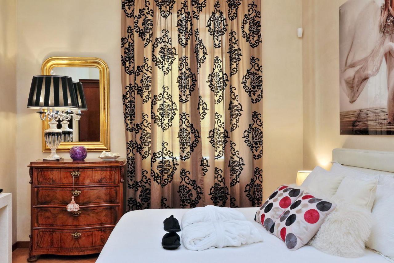 Rome Luxury Apartment To Spanish Steps Exteriör bild