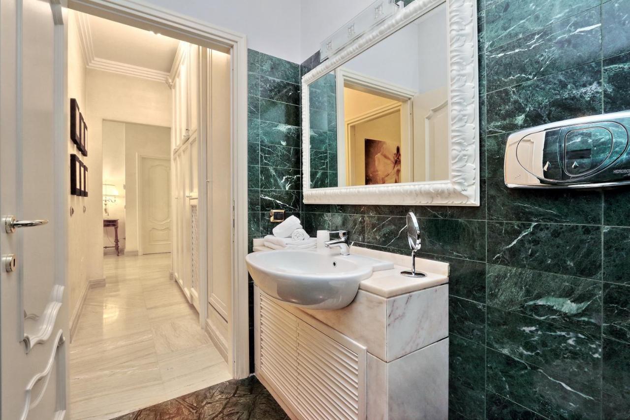 Rome Luxury Apartment To Spanish Steps Exteriör bild
