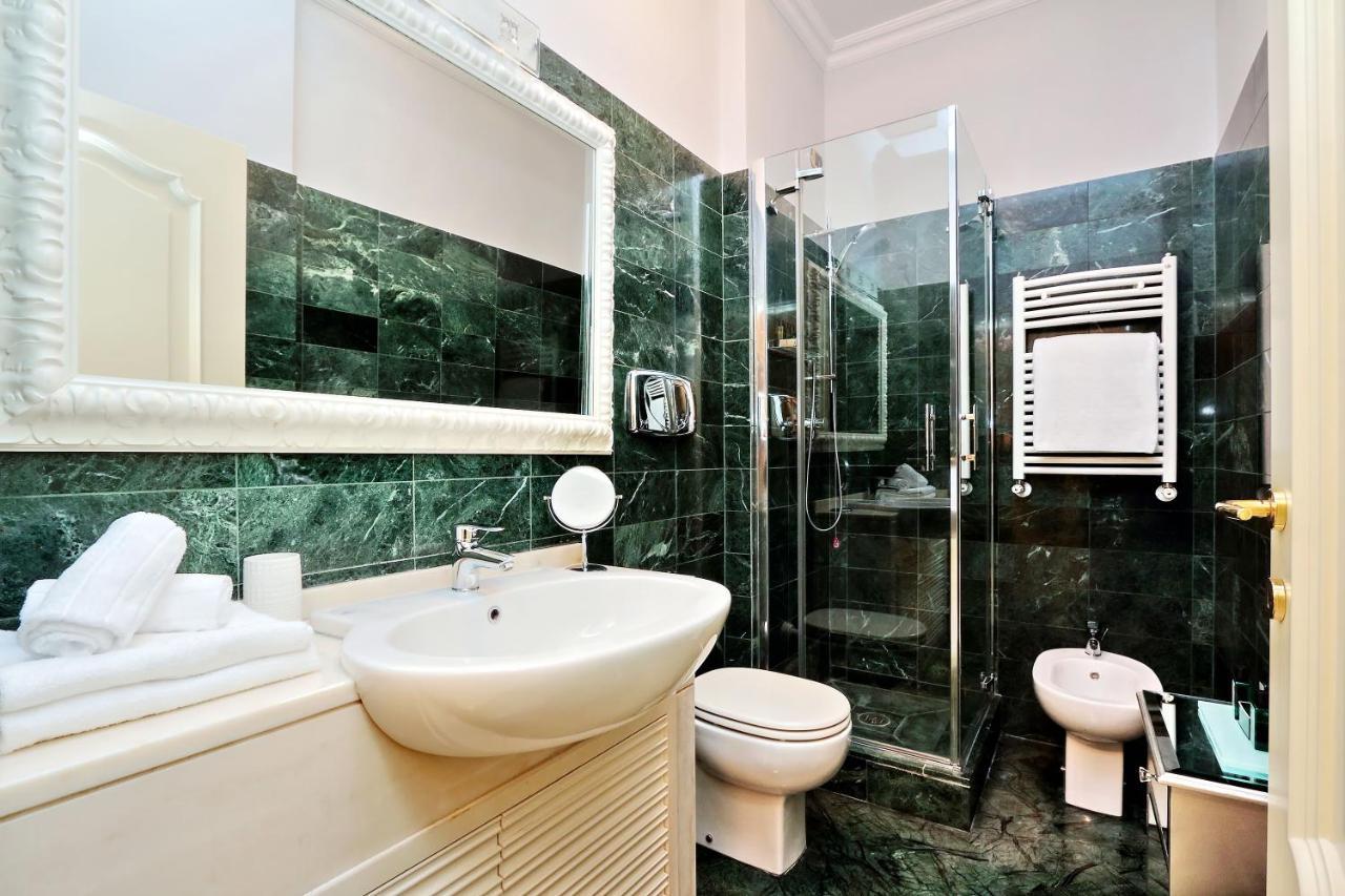 Rome Luxury Apartment To Spanish Steps Exteriör bild